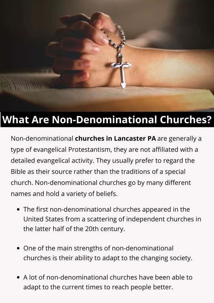 ppt-what-are-non-denominational-churches-powerpoint-presentation