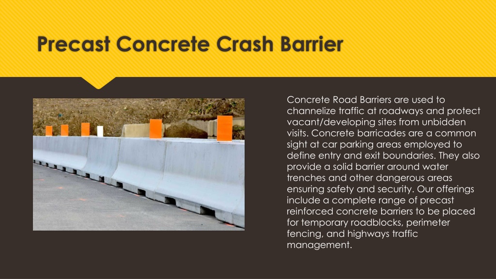 PPT - Gaus & Sons - Precast Concrete Walls and Panels Manufacturer ...