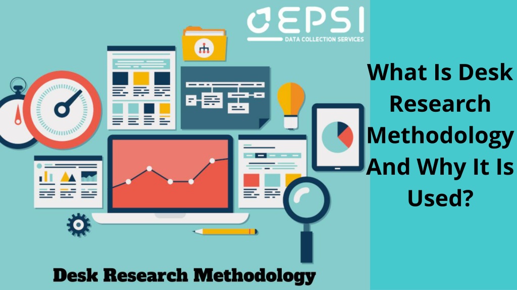 desk review research methodology