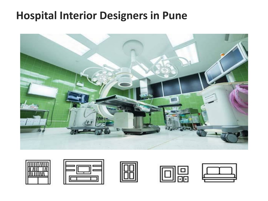 presentation hospital in pune