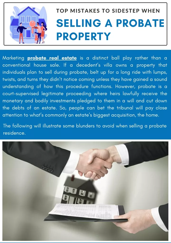 PPT - Certified Specialist in Probate Real Estate PowerPoint Presentation - ID:11451587