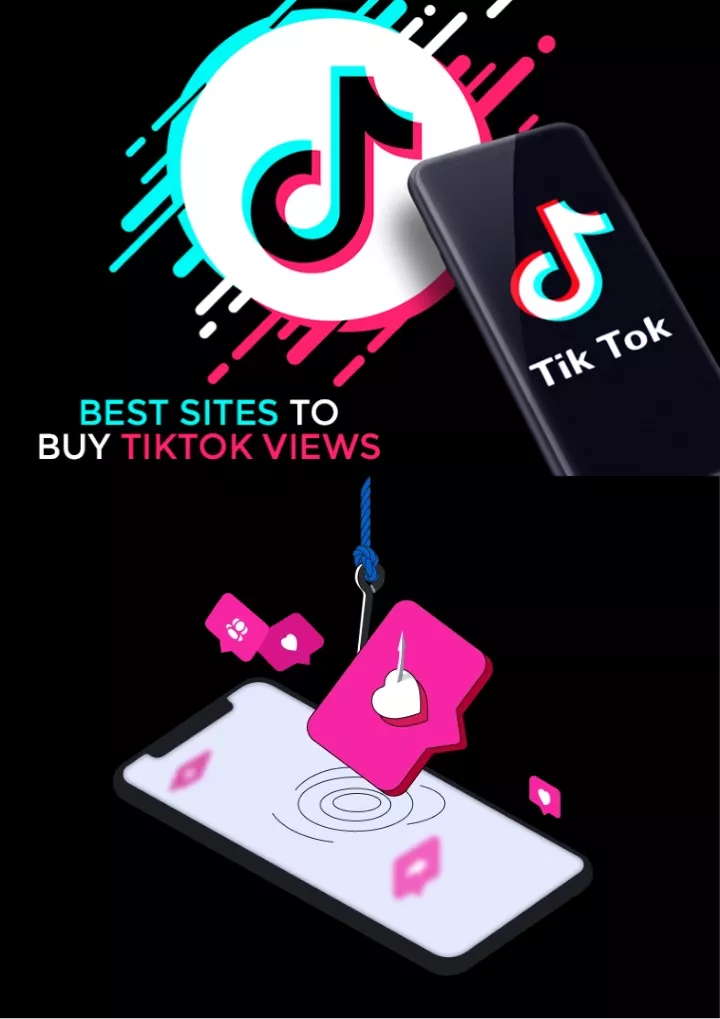 PPT - Top Sites To Buy Tiktok Views PowerPoint Presentation, free ...