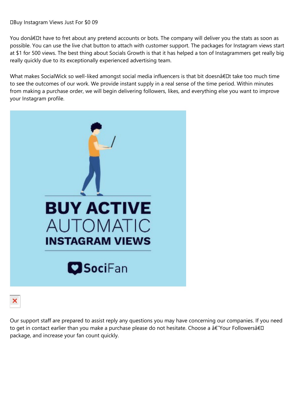 PPT - What the Best buy instagram story views Pros Do (and You Should ...