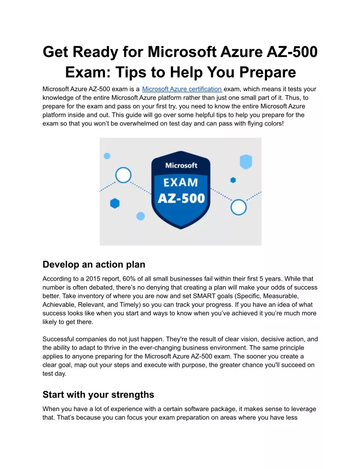 AZ-500 Valid Mock Exam