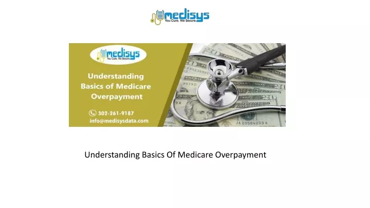 ppt-understanding-basics-of-medicare-overpayment-powerpoint