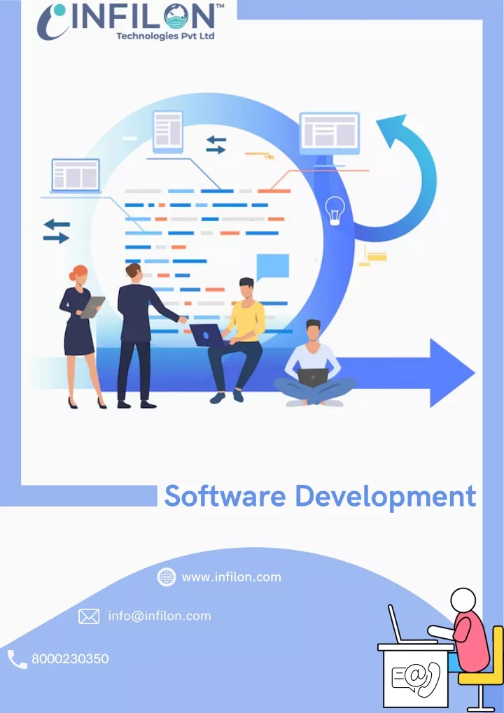 presentation software development