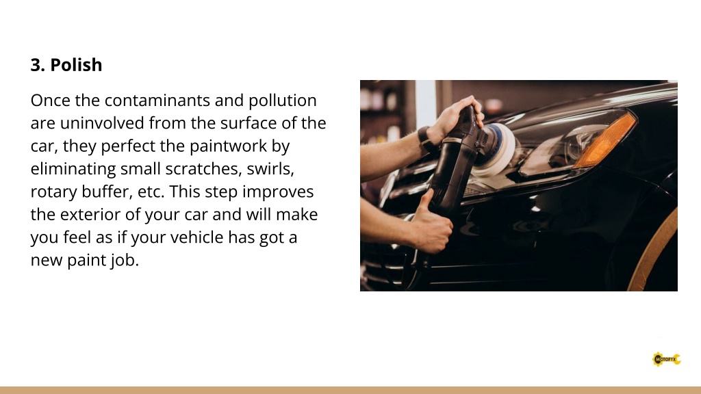 PPT - Car Detailing Services PowerPoint Presentation, free download ...