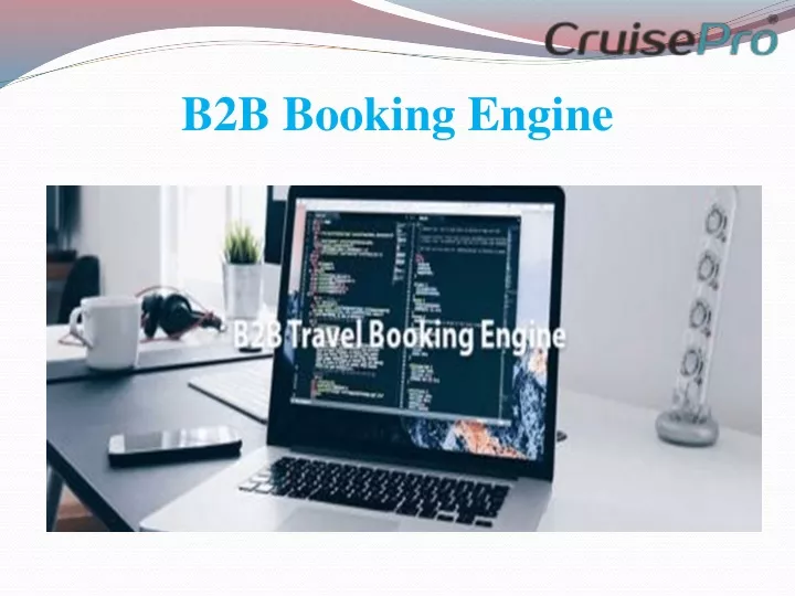 PPT - B2B Booking Engine PowerPoint Presentation, Free Download - ID ...