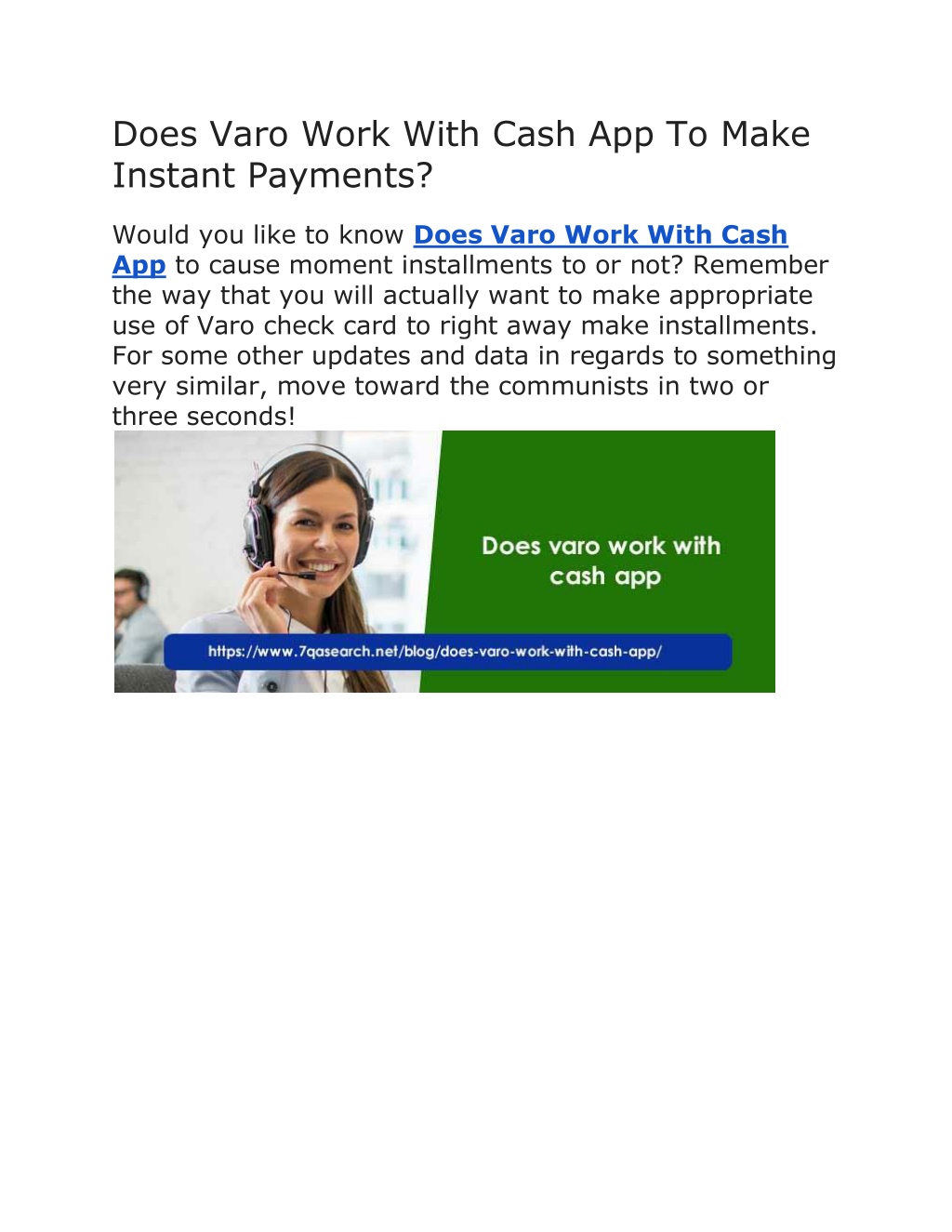 cash advance afterpay