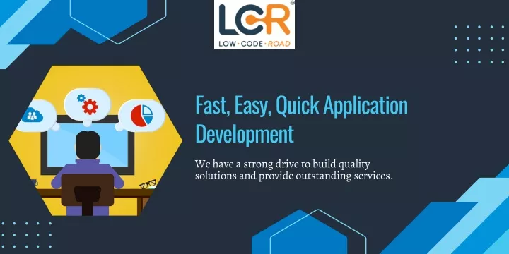 PPT - Professional & Experienced Low Code Development Services ...