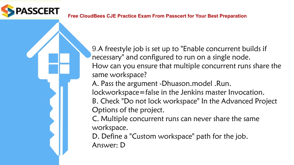 CJE Practice Exam Questions