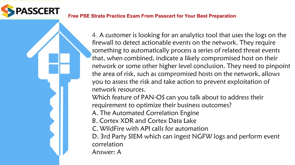 Reliable PSE-Strata Real Exam