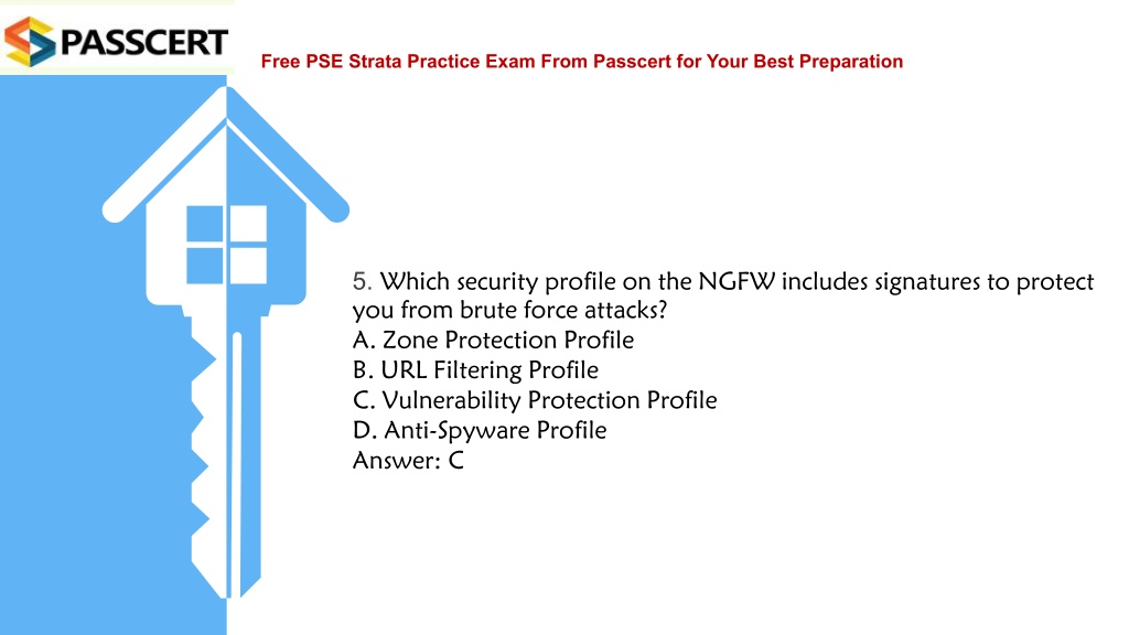 PSE-Strata-Associate Online Praxisprüfung