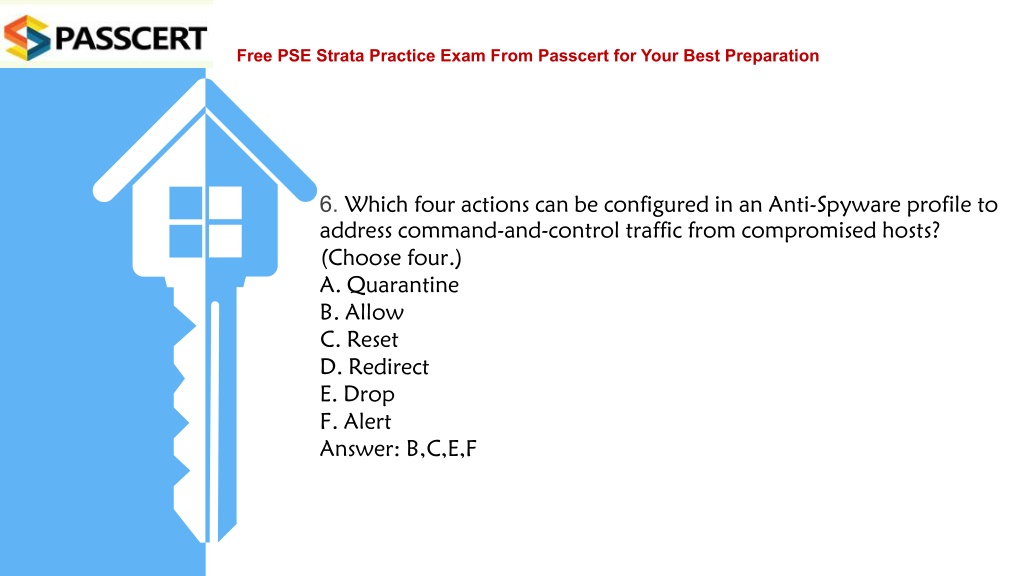 PSE-Strata-Associate Examengine