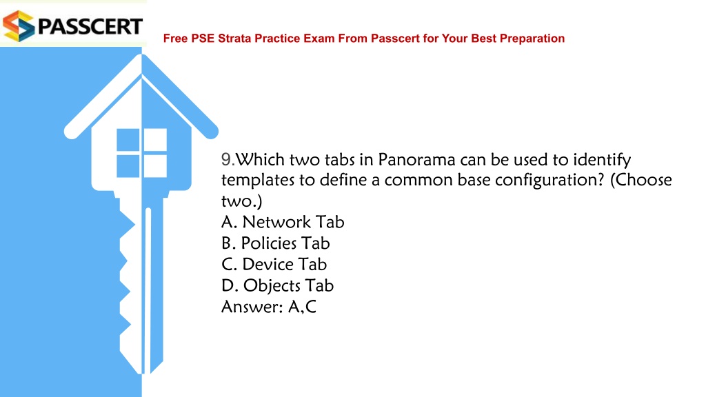 PSE-Strata-Associate Exam Testking