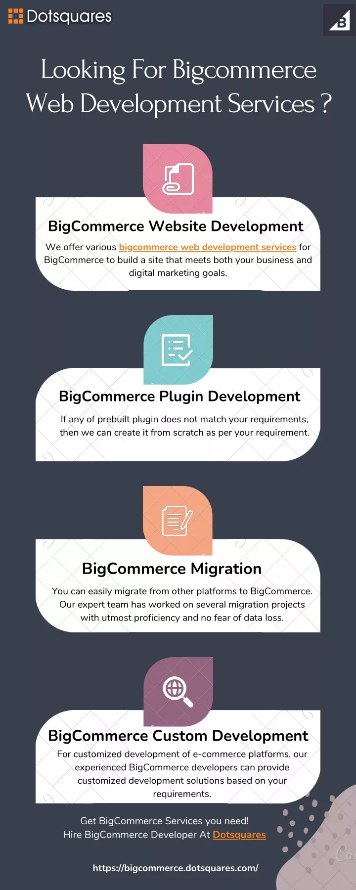 PPT - Bigcommerce Development PowerPoint Presentation, Free Download ...