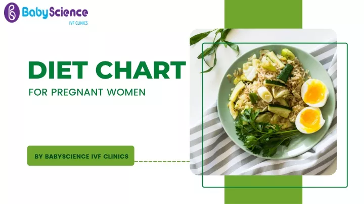 Ppt Diet Chart For Pregnant Women Powerpoint Presentation Free Download Id 11467130