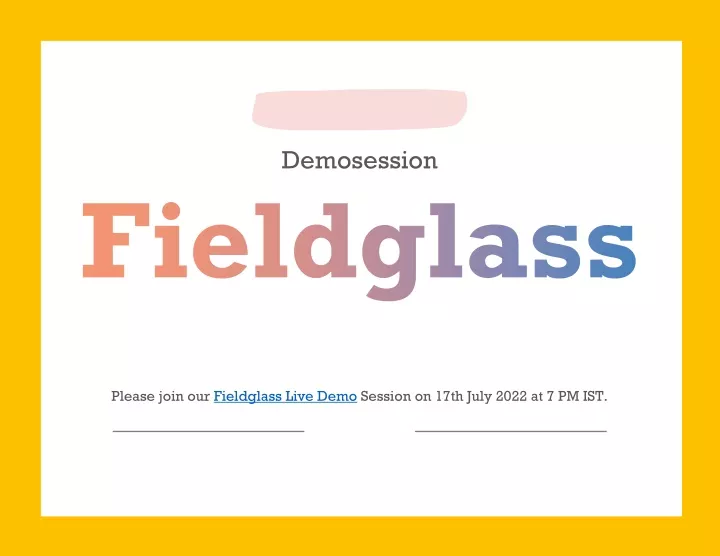 fieldglass login page