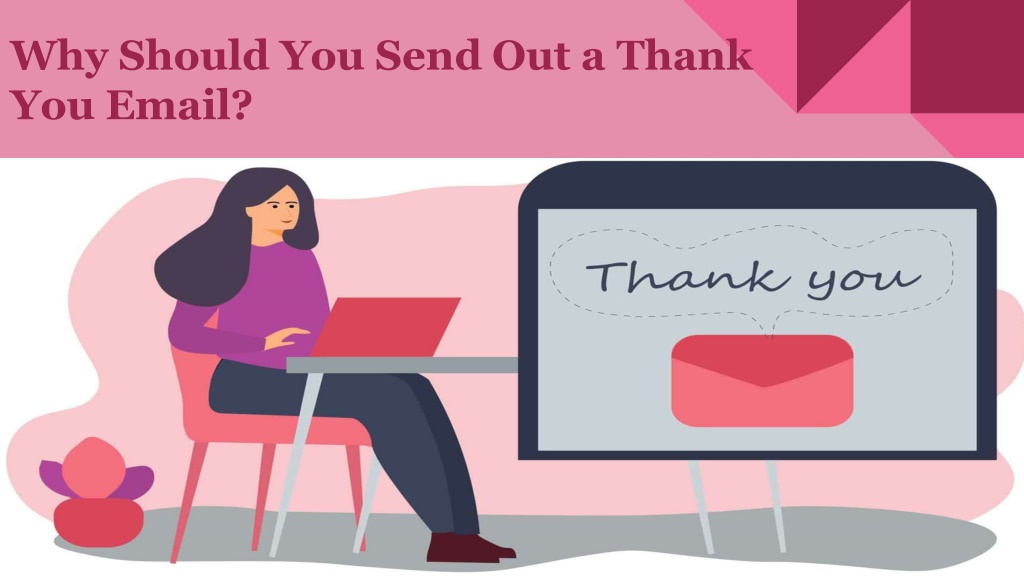 PPT - Importance of Thank You Email After Interview PowerPoint ...