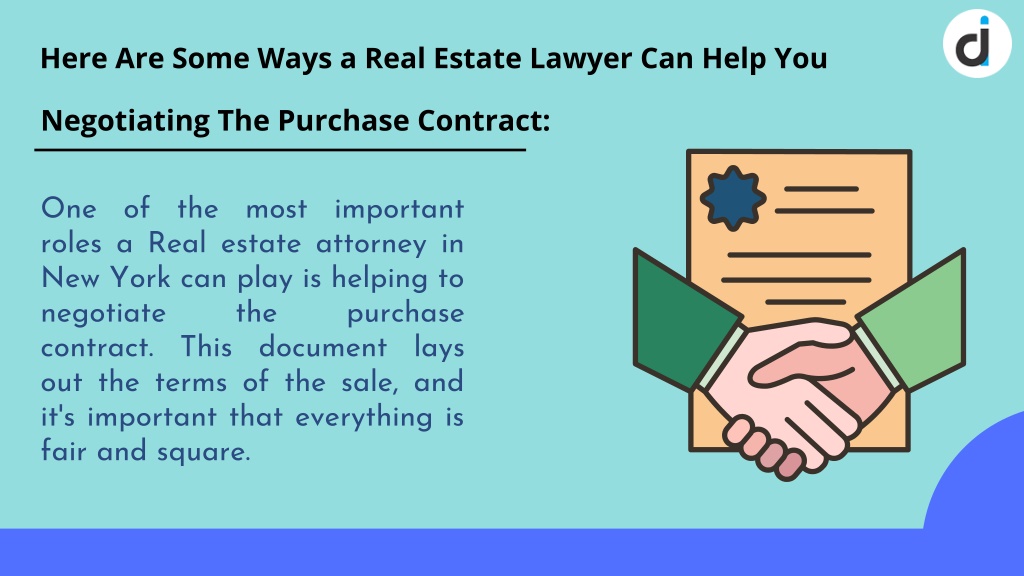 PPT How Real Estate Lawyers Can Help? PowerPoint Presentation, free