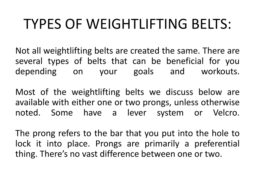 PPT FROM BODYBUILDING TO POWERLIFTING PowerPoint Presentation, free