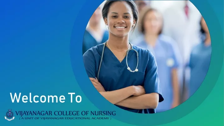 PPT - GMN Nursing Course in Bangalore | Vijayanagar College of Nursing ...