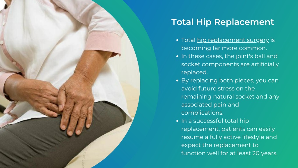 Ppt Partial Vs Total Hip Replacement Powerpoint Presentation Free Download Id 11471238