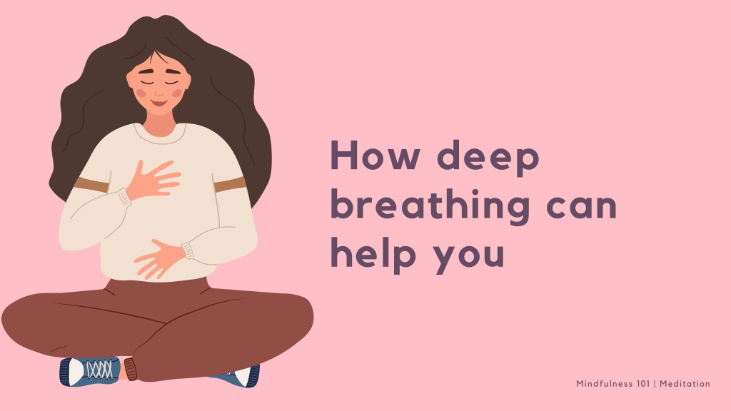 PPT - 7 Health Benefits Of Deep Breathing Exercises PowerPoint ...