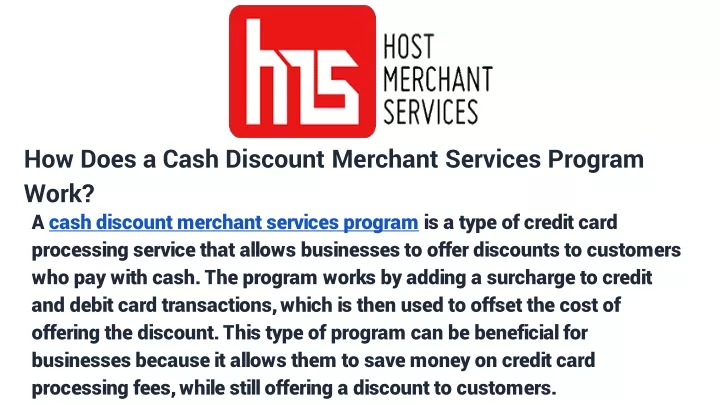 ppt-cash-discount-merchant-services-powerpoint-presentation-free