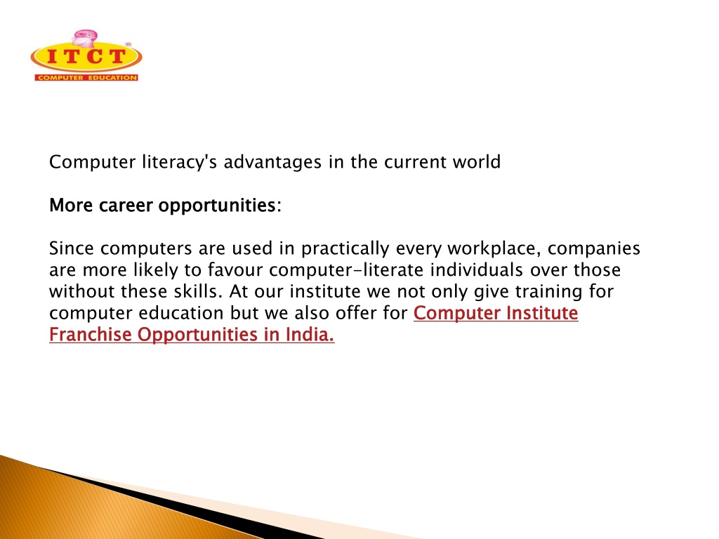 ppt-why-is-computer-literacy-important-itct-computer-education