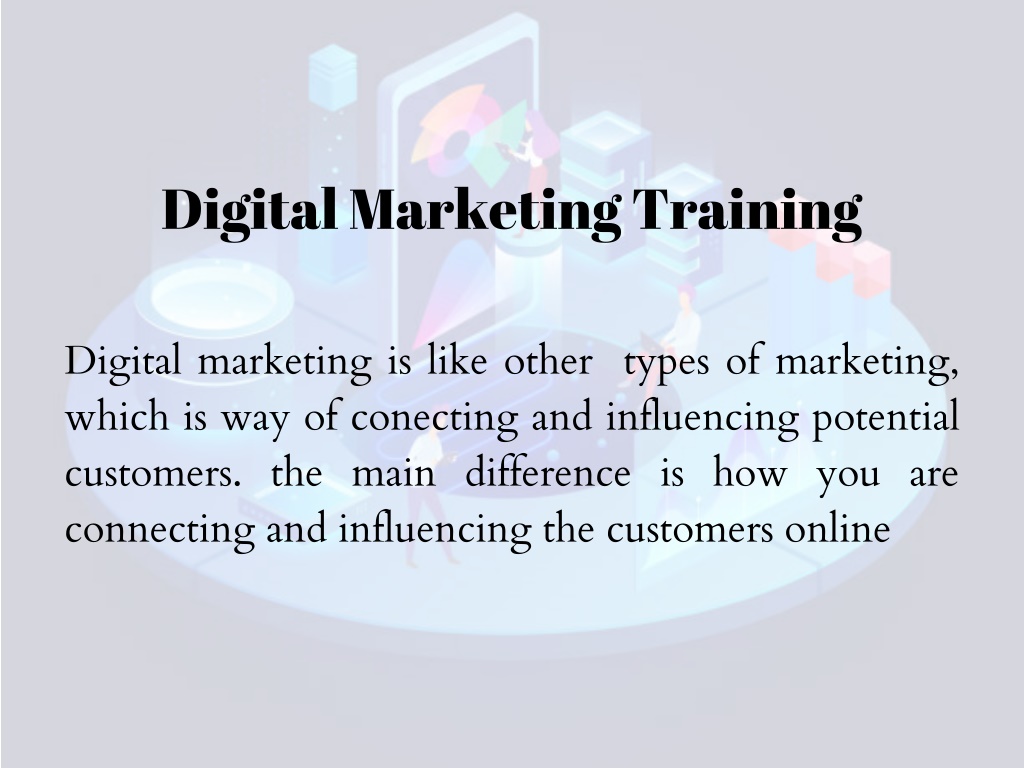 PPT - best digital marketing institute PowerPoint Presentation, free ...