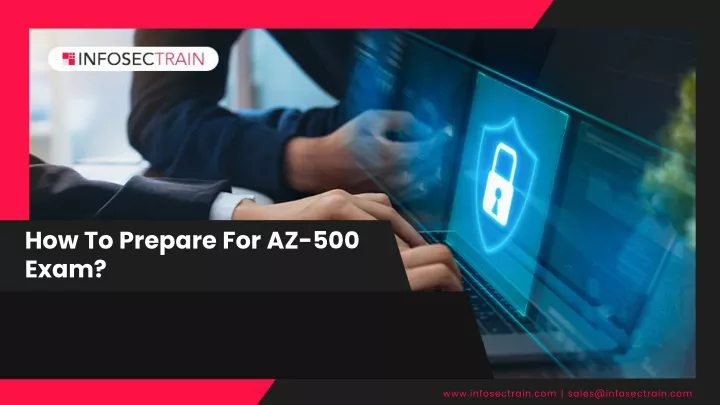 AZ-500 Exam Training