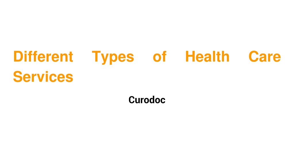 8-different-types-of-healthcare-organizations-that-need-it-outsourcing