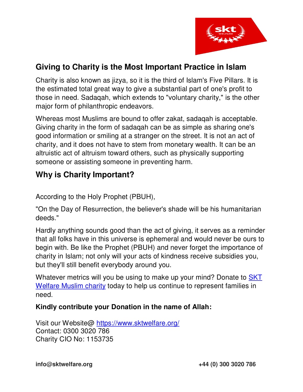 ppt-why-charity-is-so-important-in-islam-powerpoint-presentation