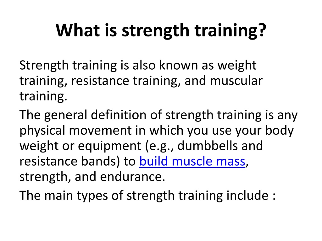 PPT 14 Benefits Of Strength Training PowerPoint Presentation Free ppt-14-benefits-of-strength-training-powerpoint-presentation-free