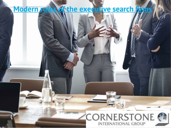 ppt-modern-rules-of-the-executive-search-firms-powerpoint