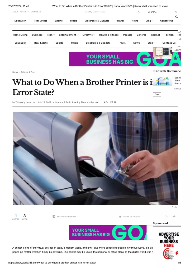 ppt-what-to-do-when-a-brother-printer-is-in-error-state-powerpoint