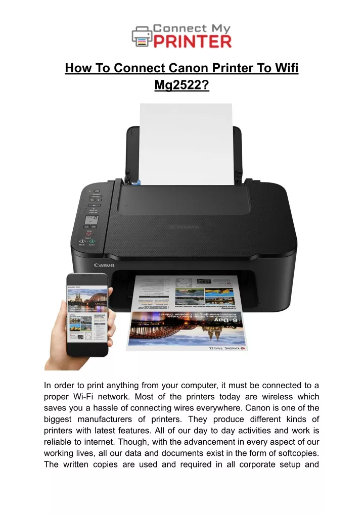 ppt-how-to-connect-canon-printer-to-wifi-mg2522-powerpoint