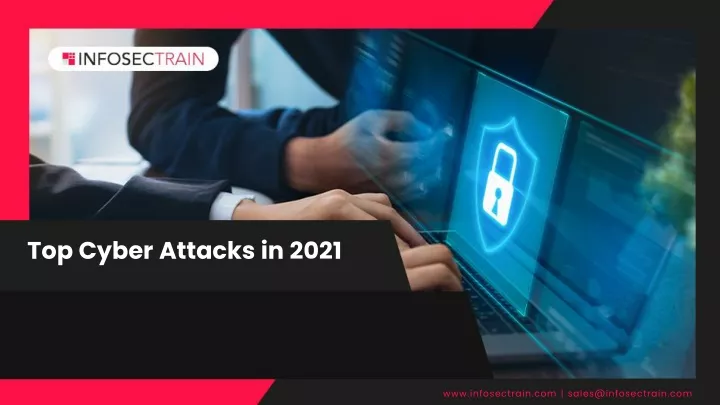 Ppt Top Cyber Attacks In 2021 Powerpoint Presentation Free Download