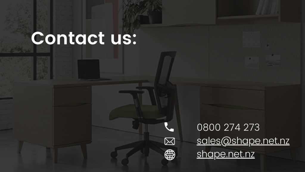 PPT - Buy Office Furniture Online PowerPoint Presentation, free ...