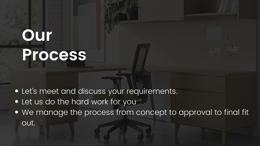 PPT - Buy Office Furniture Online PowerPoint Presentation, free ...