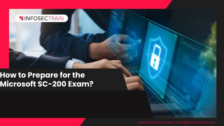 SC-200 Valid Exam Questions