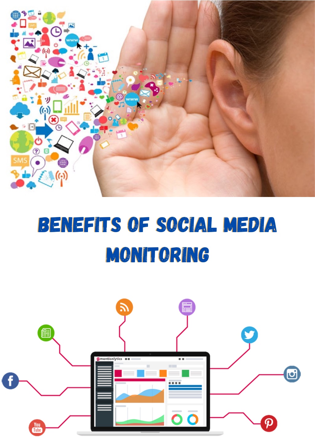 PPT - Benefits Of Social Media Monitoring PowerPoint Presentation, Free ...