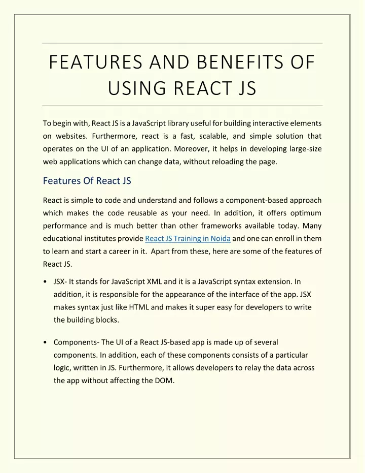 ppt-features-and-benefits-of-using-react-js-powerpoint-presentation