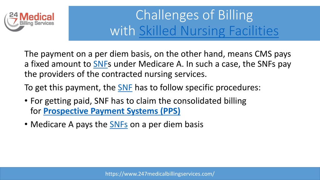 PPT - All You Want To Know About Skilled Nursing Billing Services ...