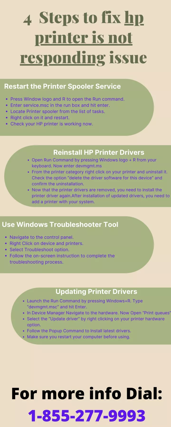 ppt-5-steps-to-fix-hp-printer-is-not-responding-issue-powerpoint