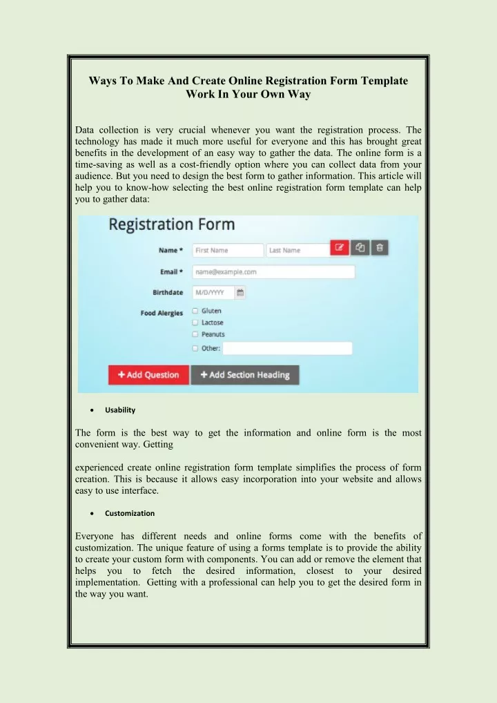 ppt-ways-to-make-and-create-online-registration-form-template-work-in