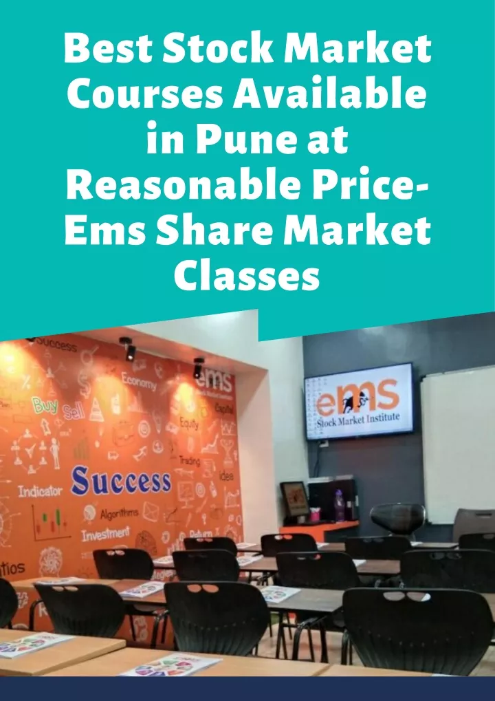 ppt-best-stock-market-courses-available-in-pune-at-reasonable-price