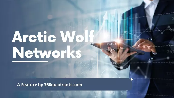 PPT - Arctic Wolf Networks PowerPoint Presentation, free download - ID ...