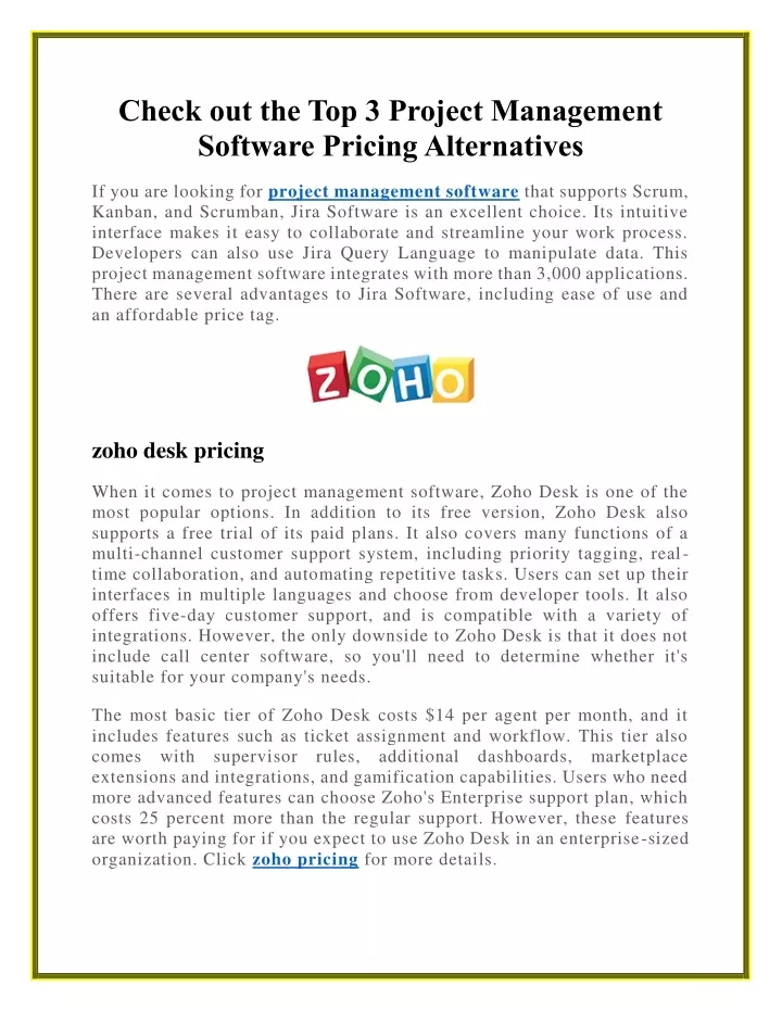 ppt-check-out-the-top-3-project-management-software-pricing-alternatives-powerpoint